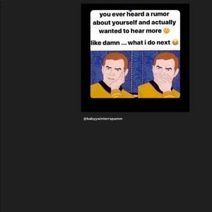 Meet your Posher, Gabriela